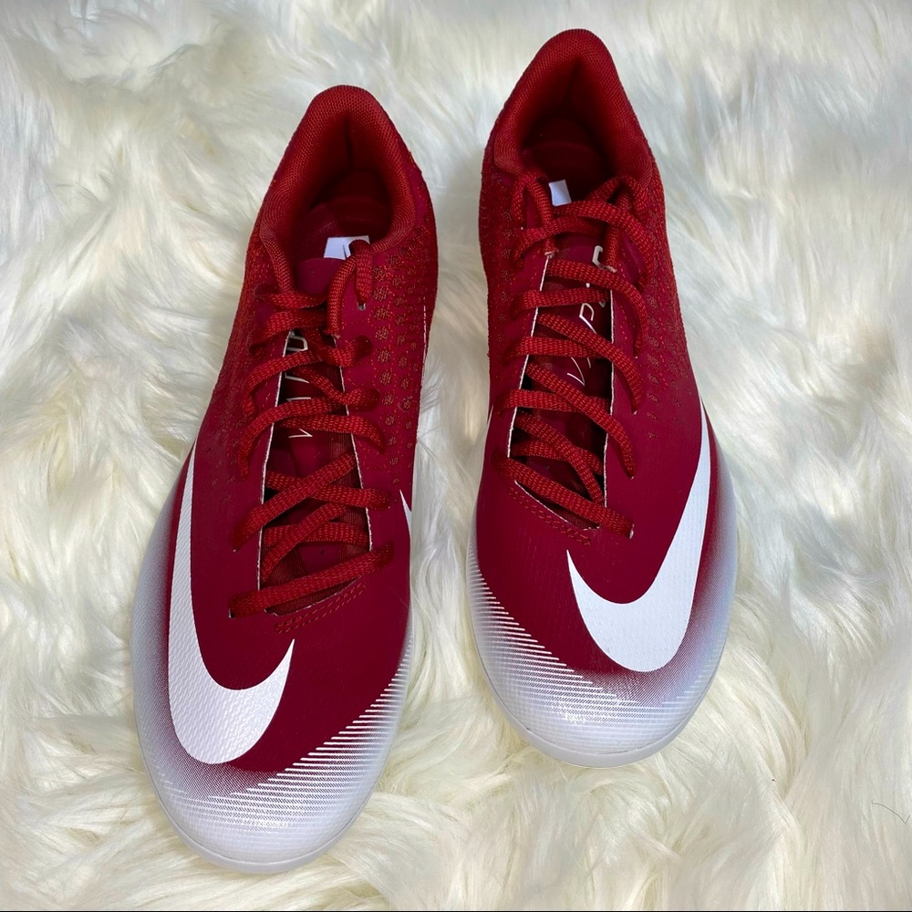 Nike Lunar Vapor Ultrafly Elite 2 Baseball Cleats